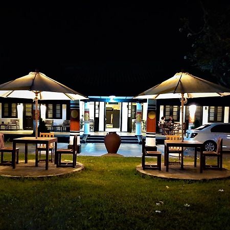 Heritage Dambulla By Ceylon Hotels Corporation Zewnętrze zdjęcie