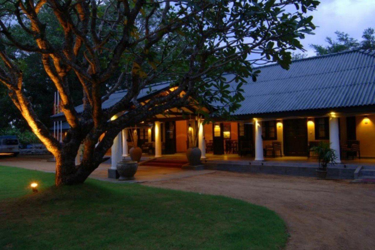 Heritage Dambulla By Ceylon Hotels Corporation Zewnętrze zdjęcie