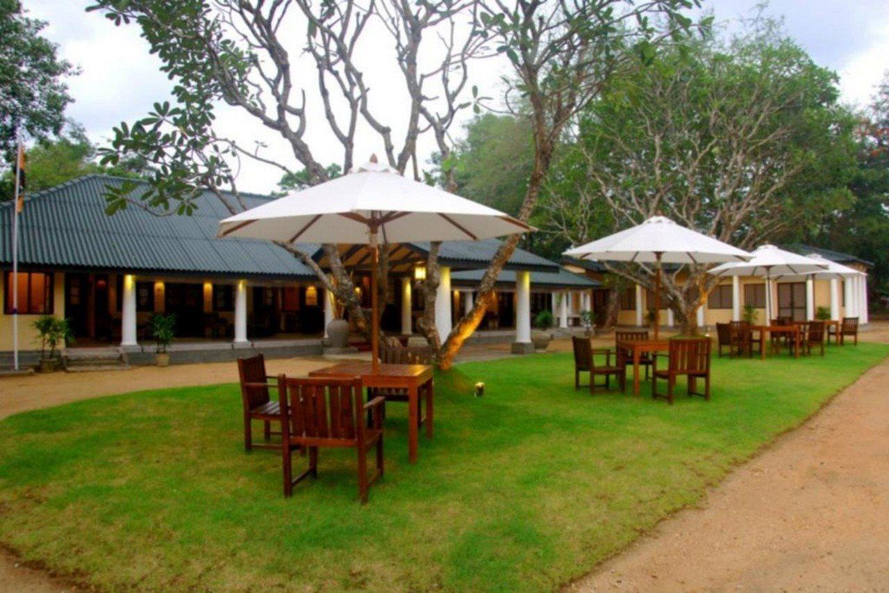 Heritage Dambulla By Ceylon Hotels Corporation Zewnętrze zdjęcie