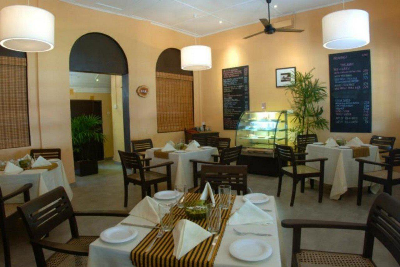 Heritage Dambulla By Ceylon Hotels Corporation Zewnętrze zdjęcie