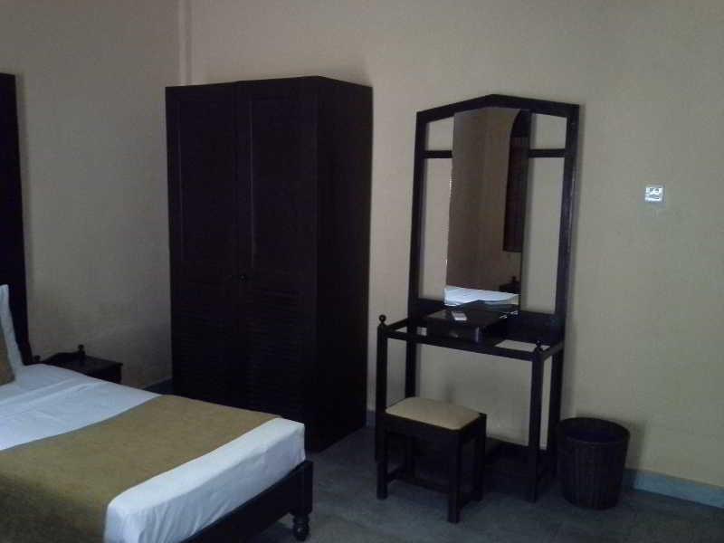 Heritage Dambulla By Ceylon Hotels Corporation Zewnętrze zdjęcie