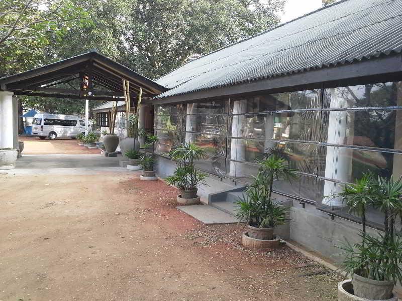 Heritage Dambulla By Ceylon Hotels Corporation Zewnętrze zdjęcie