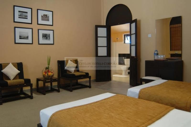 Heritage Dambulla By Ceylon Hotels Corporation Zewnętrze zdjęcie