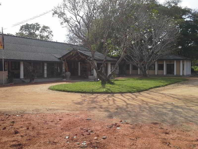 Heritage Dambulla By Ceylon Hotels Corporation Zewnętrze zdjęcie