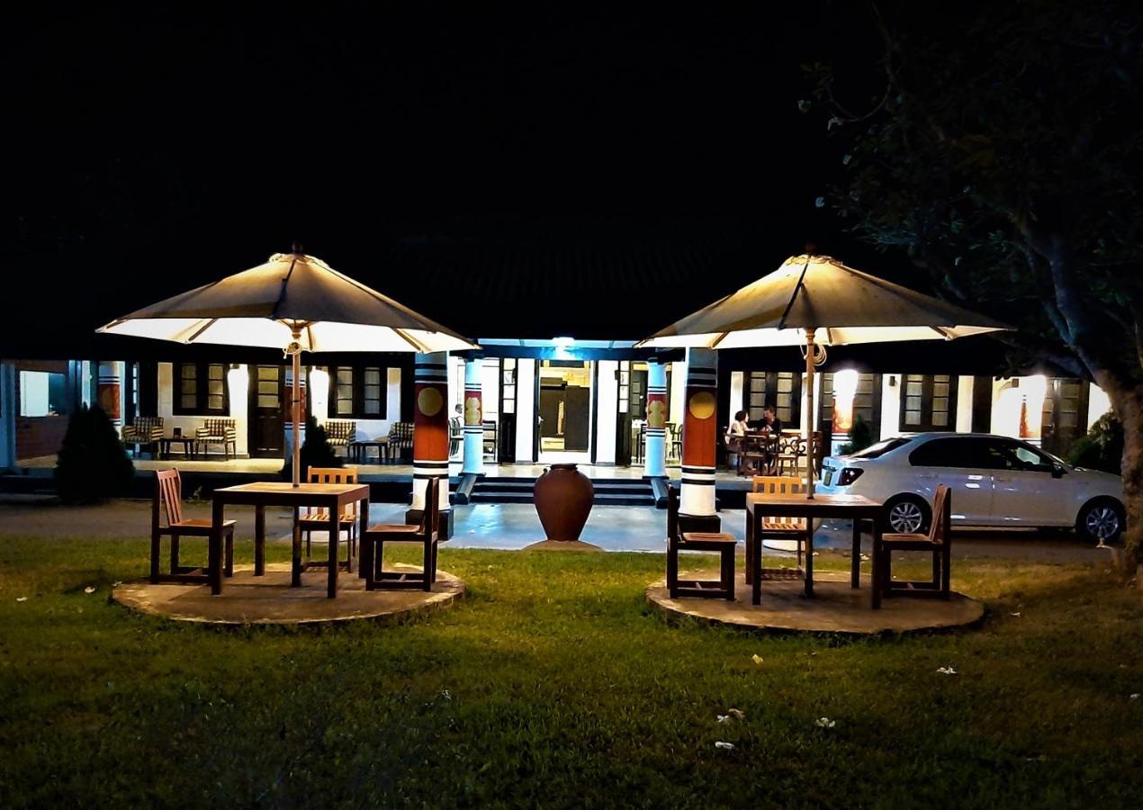 Heritage Dambulla By Ceylon Hotels Corporation Zewnętrze zdjęcie