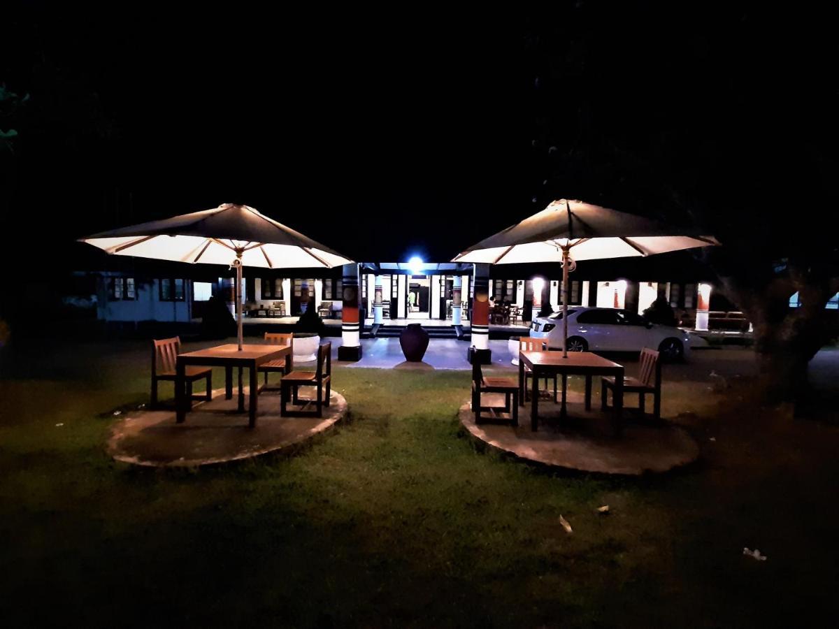 Heritage Dambulla By Ceylon Hotels Corporation Zewnętrze zdjęcie